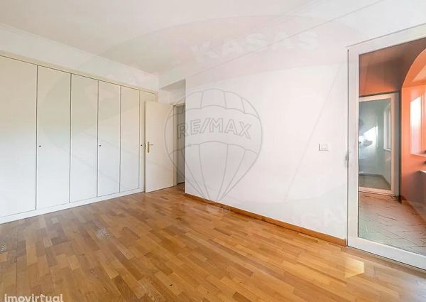 Apartamento T2 em Setúbal