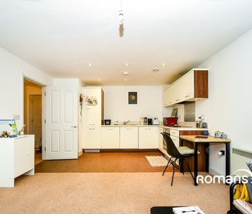 1 bedroom apartment to rent - Photo 6