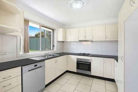 45 Gibson Avenue, Padstow NSW 2211 - House For Rent | Domain - Photo 5