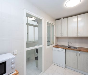 Piso de alquiler en Calle Rejas de la Virgen, 24, Fígares - Photo 6