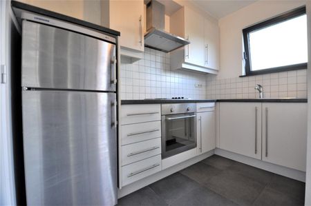 Appartement te huur in Merelbeke - Photo 2