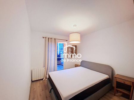 Location appartement 2 pièces 49.1 m² à Valleiry (74520) - Photo 5