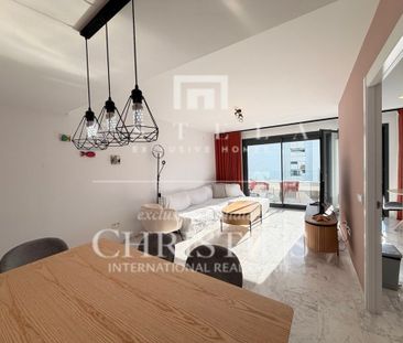 Luxury Flat for rent in San Jose, Balearic Islands - Photo 2