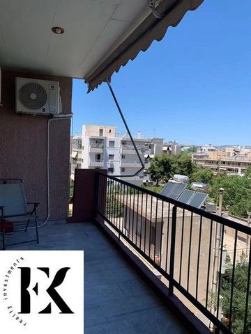 Διαμέρισμα για ενοικίαση Αμφιθέα (Παλαιό Φάληρο) - Photo 2