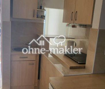 Wohnung in sehr ruhiger Lage - Foto 1