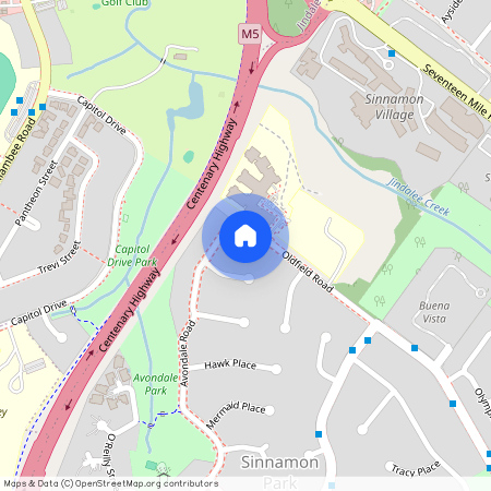 146 Oldfield Road, Qld 4073, Sinnamon Park