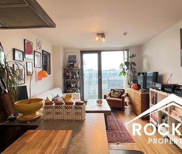 1 bedroom flat to rent - Photo 4