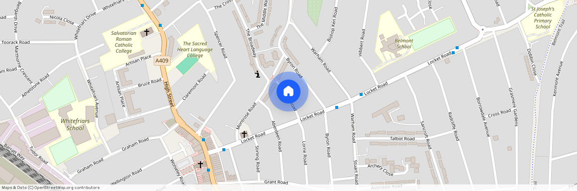 Lorne Road, Harrow, HA3 7NJ