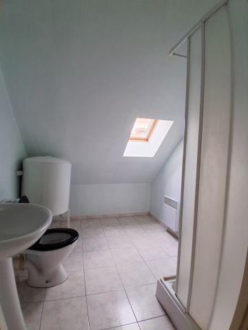 Location Appartement 2 pièces 17m² GIEN 45500 - Photo 4