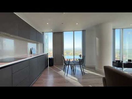 2 Bed Flat, Blade Tower, M15 - Photo 2