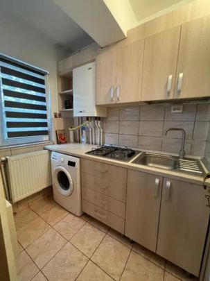 Apartament cu 1 camera in Alexandru cel Bun - Photo 1