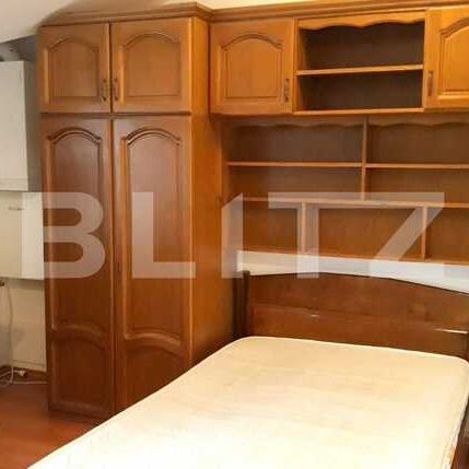 Garsoniera, 36 mp, terasa, zona Grand Hotel Italia - Photo 1