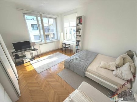 Unbefristete Wohnung in beliebter Lage sucht Langzeitmieter/In - Photo 2