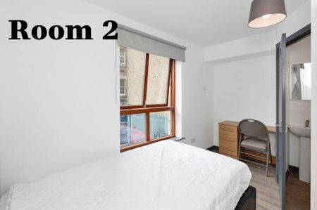 8 bedroom flat share to rent - Photo 2
