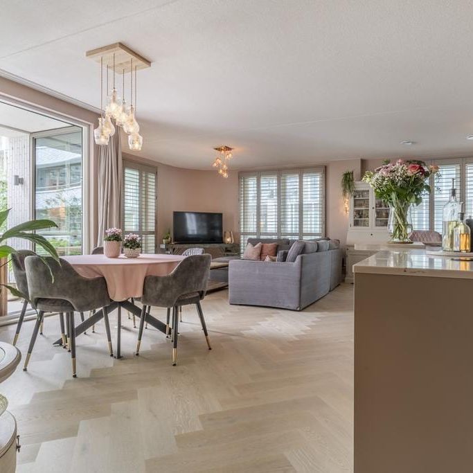 Appartement te huur: Céramiquelaan 219 1031 KG Amsterdam - Photo 1