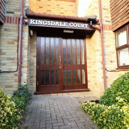 Kingsdale Court, Milton Road, Swanscombe, DA10 0LX - Photo 4
