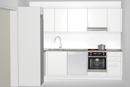 Lyckogränd 4 - Foto 5