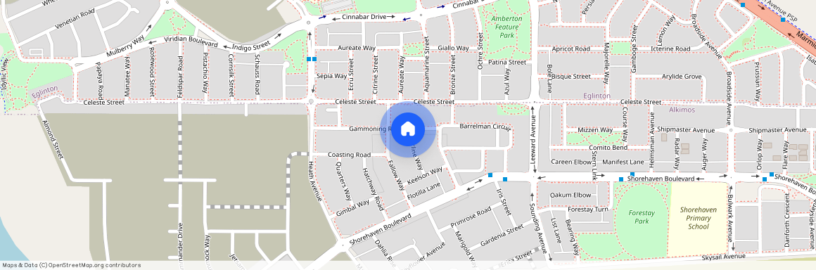 9 Gammoning Road, WA 6038, Alkimos