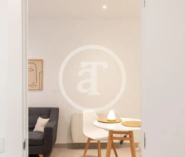 Piso de alquiler en Carrer de la Travessia, El Putget i el Farró - Photo 6