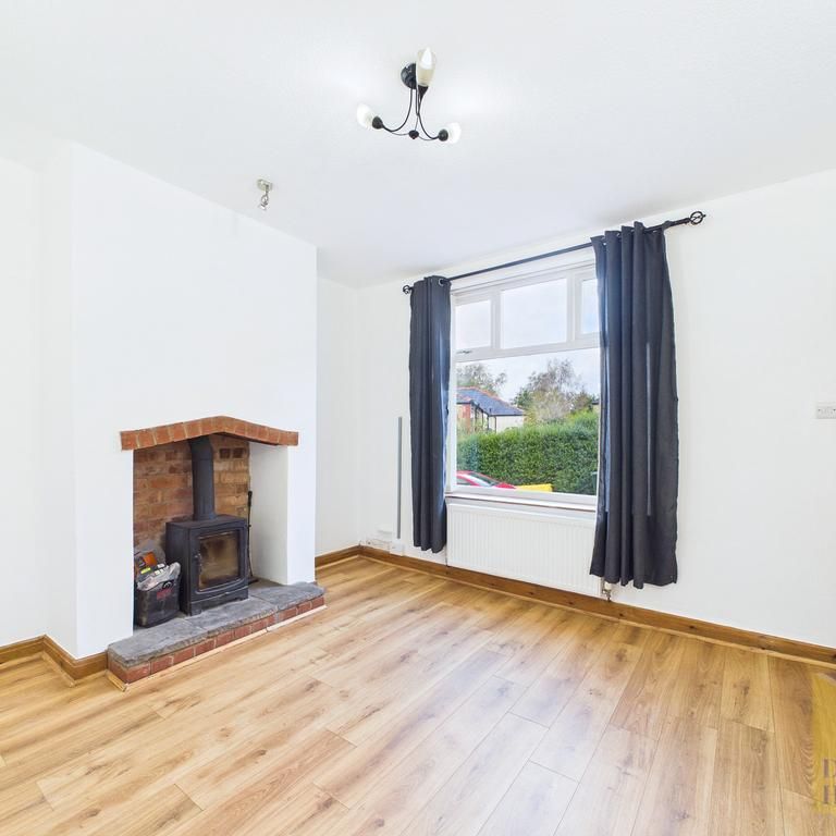 2 bedroom terraced house to rent - Photo 1