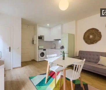 Piso de alquiler en La Barceloneta - Photo 1