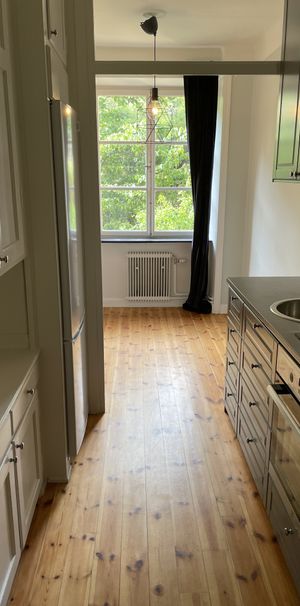 Svarvargatan, Stockholm - Foto 1