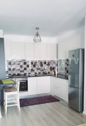 Apartament 2 camere | Balcon cu priveliște panoramică | Bună Ziua – Grand Hill Residence - Fotografie 1