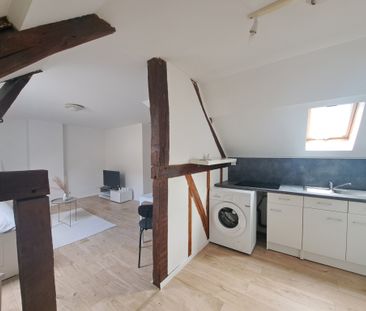Location Appartement 1 pièce 25m² STE SAVINE 10300 - Photo 6
