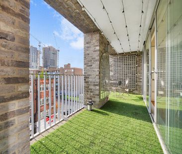 Whitmore Road, Hoxton - Photo 2