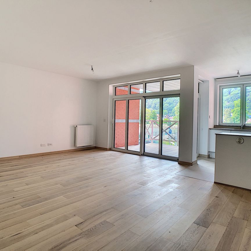 Rez-de-chaussée - à louer - 5100 Jambes - 1 400 € - Foto 1