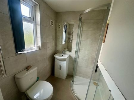 Studio Flat, Maudslay Road, CV5 - Photo 5