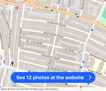 Haslemere Road, Southsea, PO4 - Photo 1