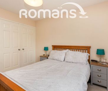 2 bedroom terraced to rent - Photo 5