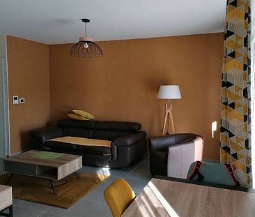 Location appartement 3 pièces 56.38 m² à Toulon (83200) - Photo 6