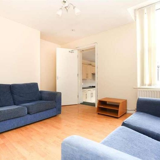 (?ppw) Bayswater Road, Jesmond, NE2 - Photo 1