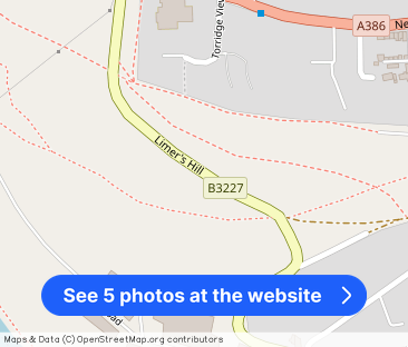 Limers Hill, Great Torrington - Photo 1
