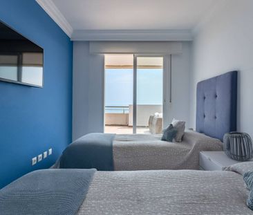 Luxury penthouse for rent in Puerto Banus, Andalusia - Photo 5