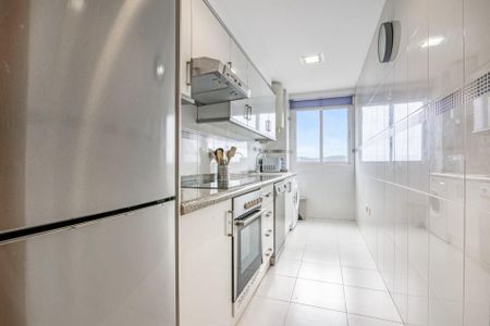 Piso de alquiler en Paseo Universitat de la, 12, Grau de Gandia - Venecia - Marenys de Rafalcaid - Photo 2