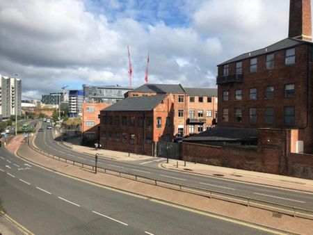 Roberts Wharf, East Street, Leeds - Photo 2