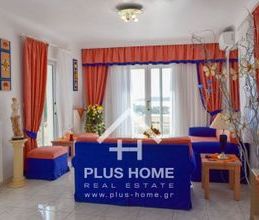 Μεζονέτα για ενοικίαση - Σούνιο, - Photo 1