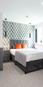 1 bedroom house to rent - Photo 3