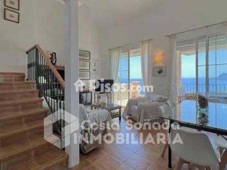 Casa en alquiler en Altea La Vella - Photo 3