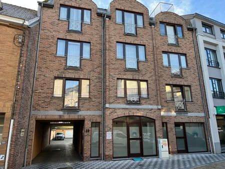 Appartement te huur - Photo 3