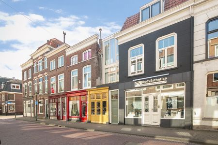 Te huur: Appartement Westwagenstraat 103 in Gorinchem - Foto 4