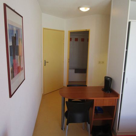 Location Appartement 1 pièce 17m² VALENCE 26000 - Photo 4