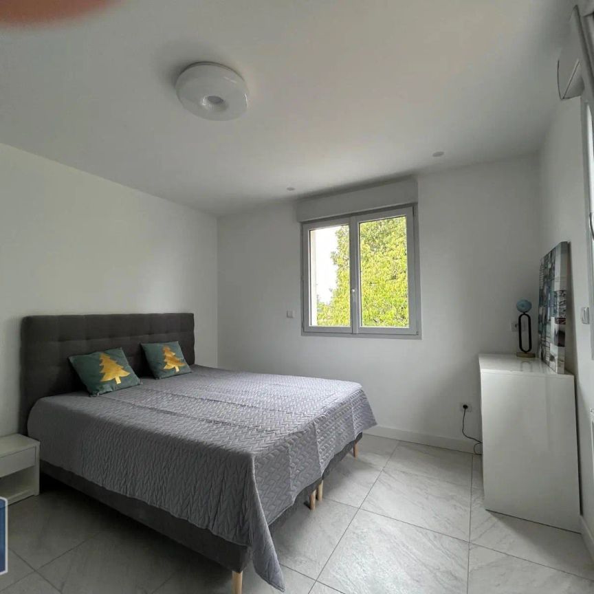 Maison à louer 4 pièces 62.56m² - Photo 1