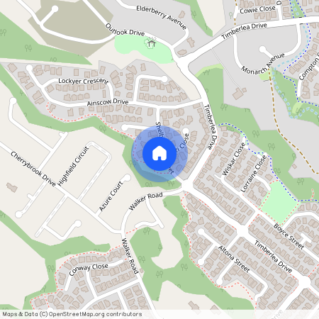 11 Shelbourne Street, Qld 4869, Bentley Park