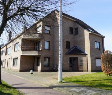 Appartement met terras en garage te Lokeren - Photo 5