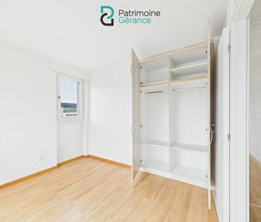 Magnifique appartement de 3.5 pièces avec balcon - Photo 6