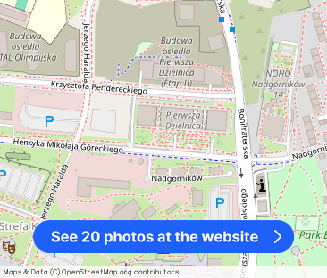 Obudź się z widokiem na panoramę Katowic - Photo 1